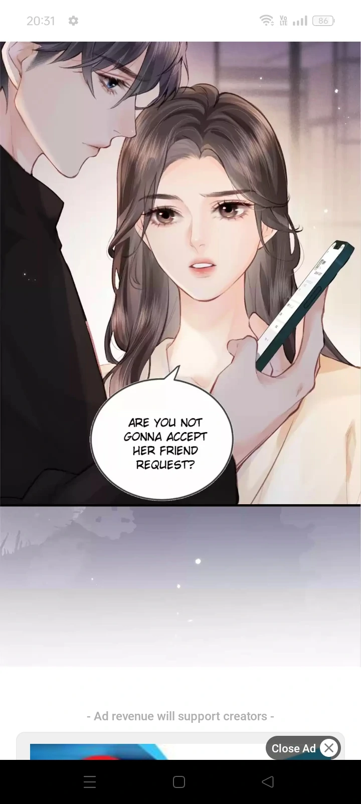 The superstar sweet escape Chapter 16 - page 36
