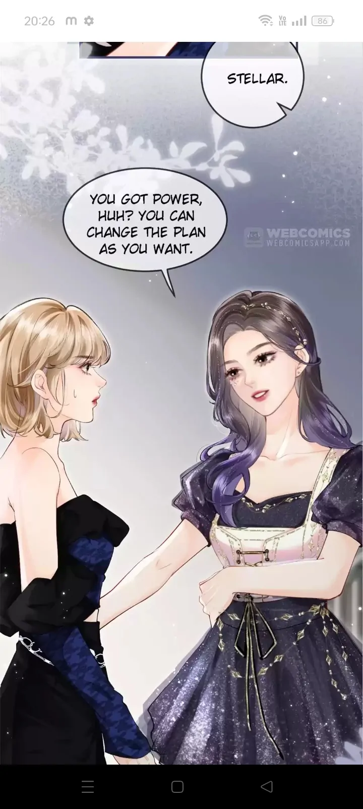 The superstar sweet escape Chapter 16 - page 4