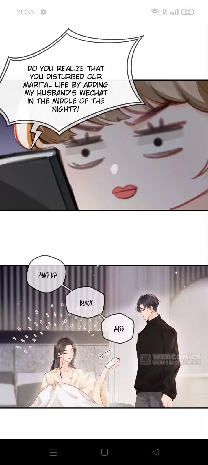 The superstar sweet escape Chapter 17 - page 19