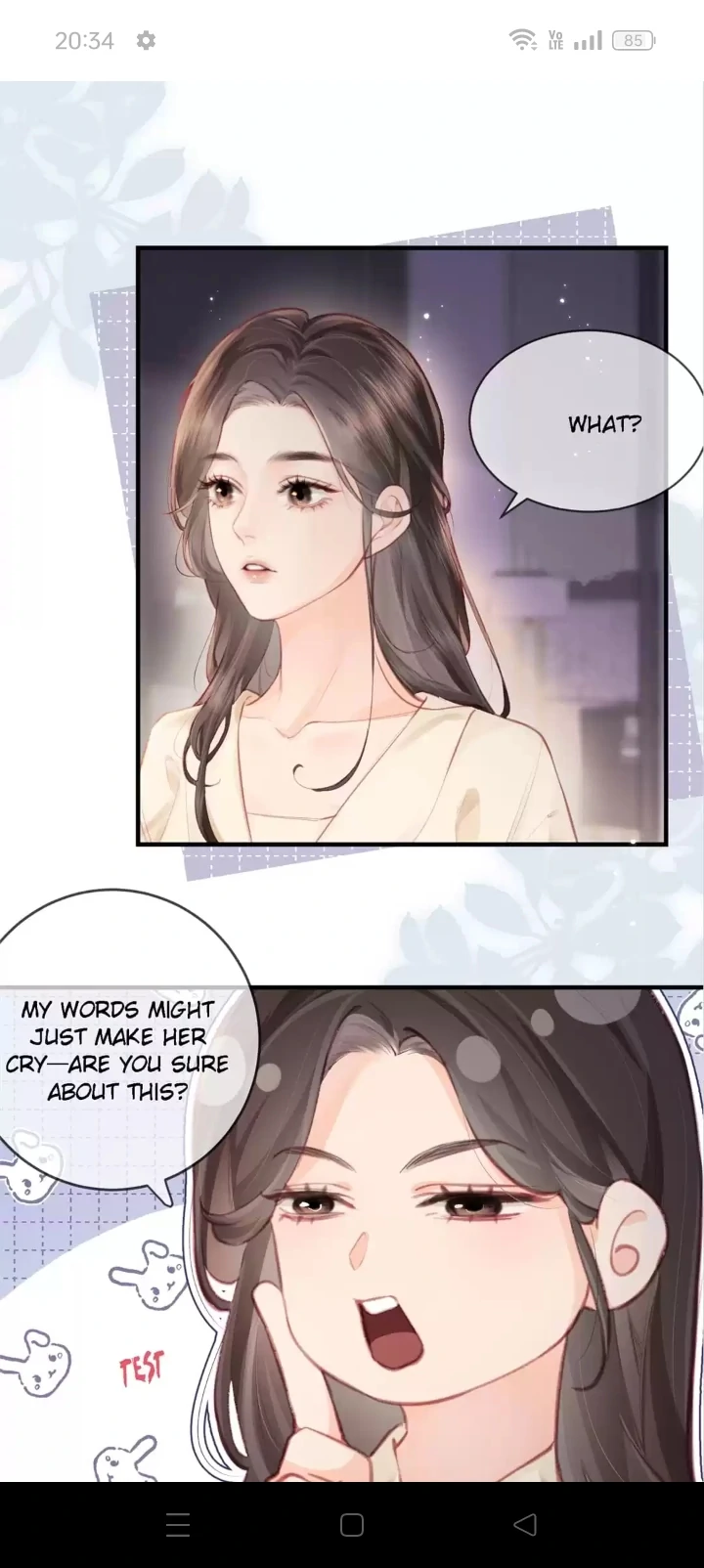 The superstar sweet escape Chapter 17 - page 2
