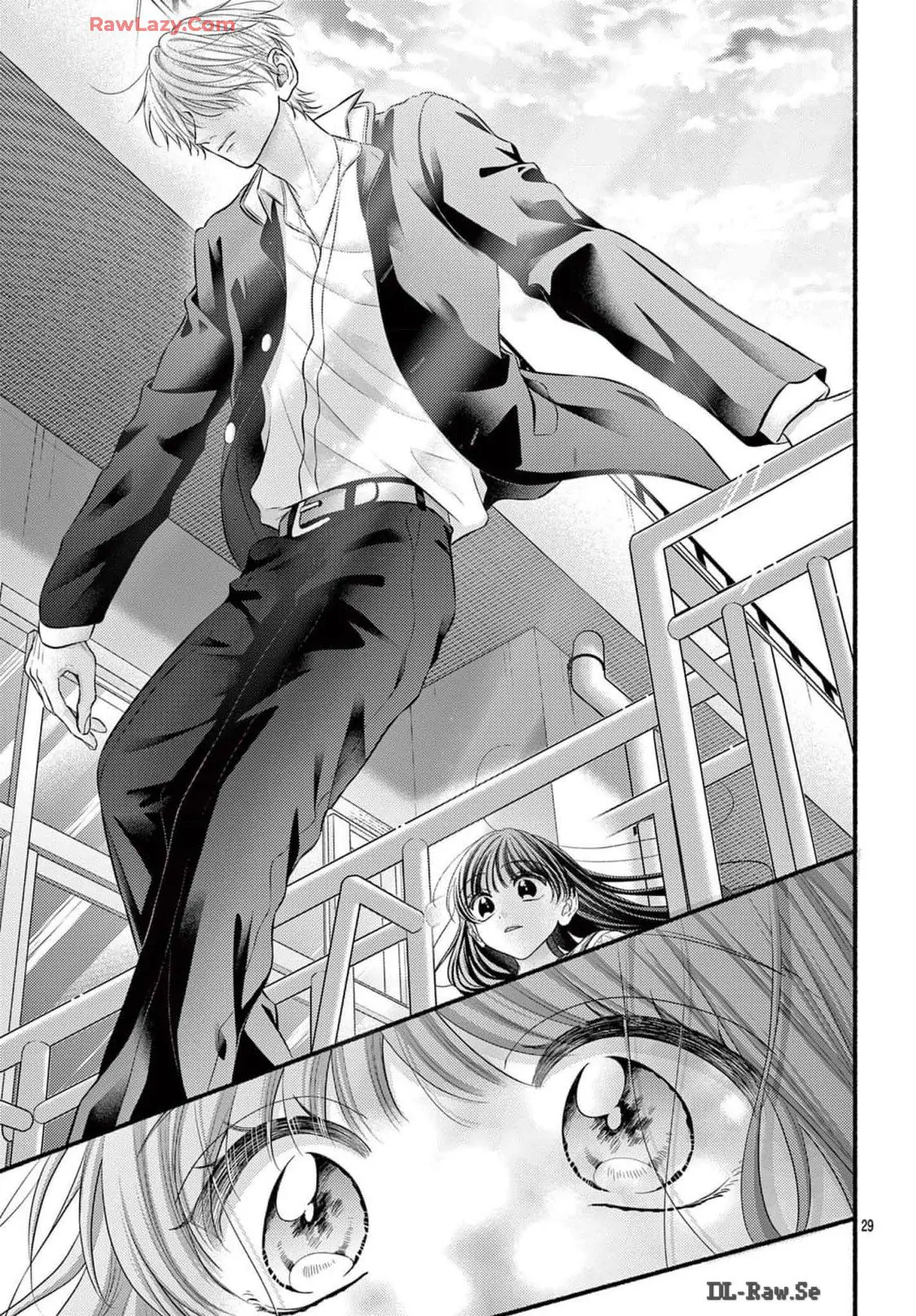 Mou Suki desho, Ore no Koto Chapter 1 - page 31