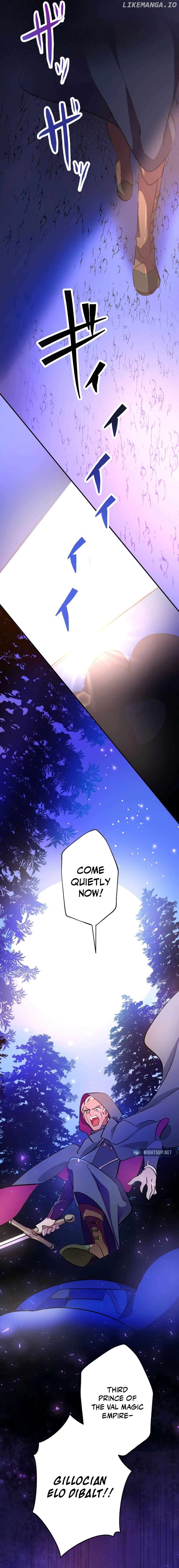 The Transcendental Extra's Strategy Guide Chapter 1 - page 11