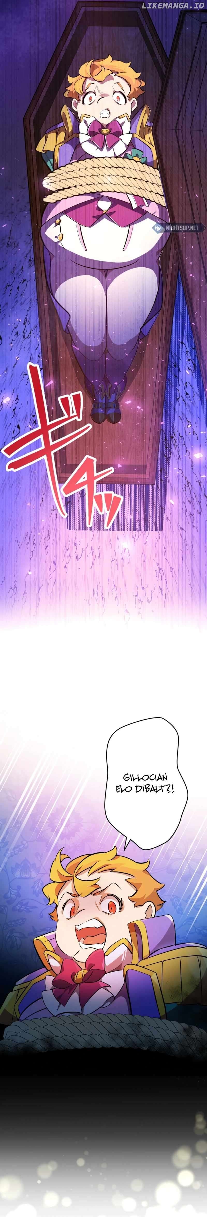 The Transcendental Extra's Strategy Guide Chapter 1 - page 12