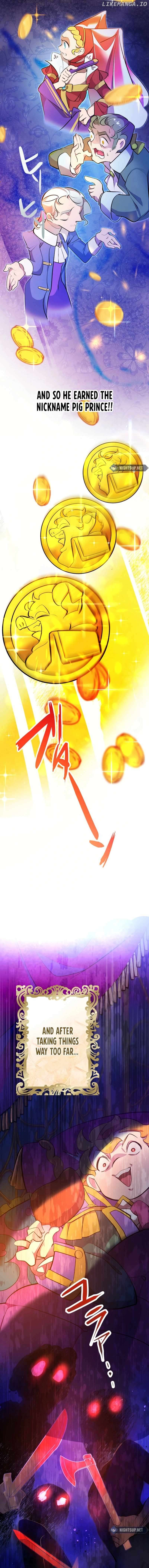 The Transcendental Extra's Strategy Guide Chapter 1 - page 14