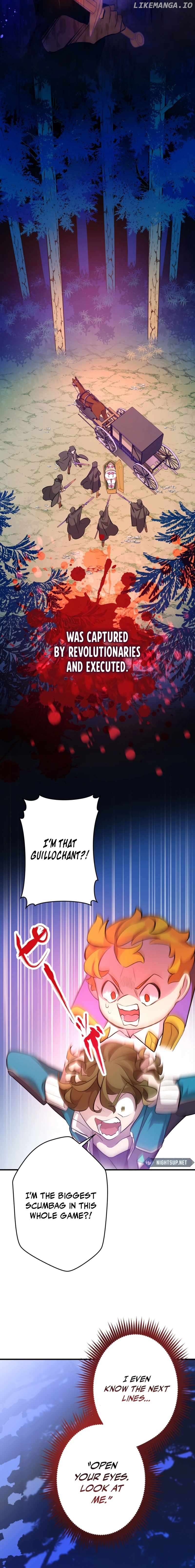 The Transcendental Extra's Strategy Guide Chapter 1 - page 15