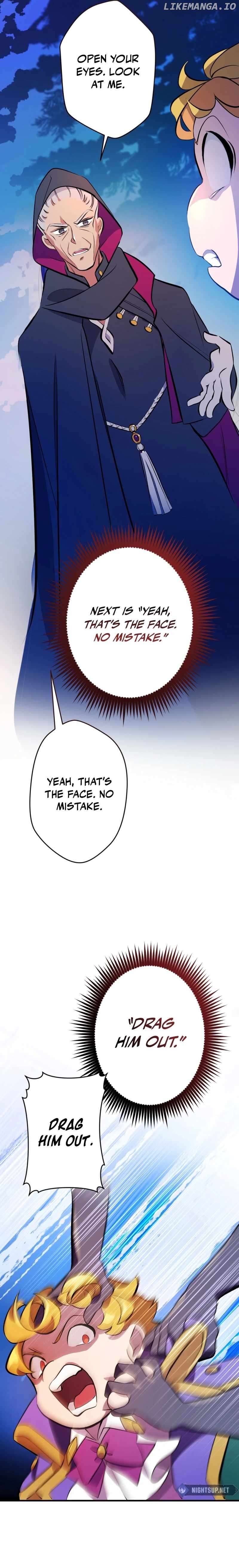 The Transcendental Extra's Strategy Guide Chapter 1 - page 16