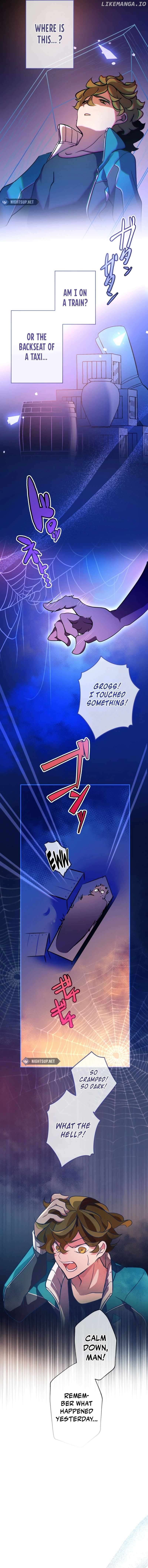 The Transcendental Extra's Strategy Guide Chapter 1 - page 2