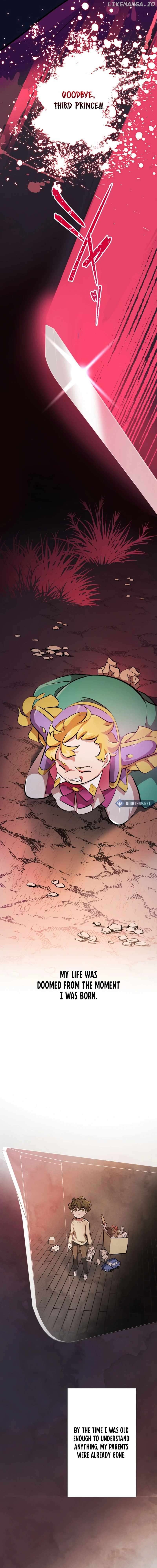 The Transcendental Extra's Strategy Guide Chapter 1 - page 24