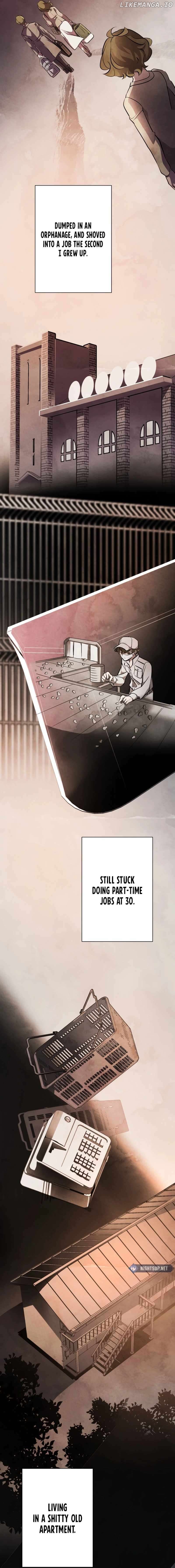 The Transcendental Extra's Strategy Guide Chapter 1 - page 25