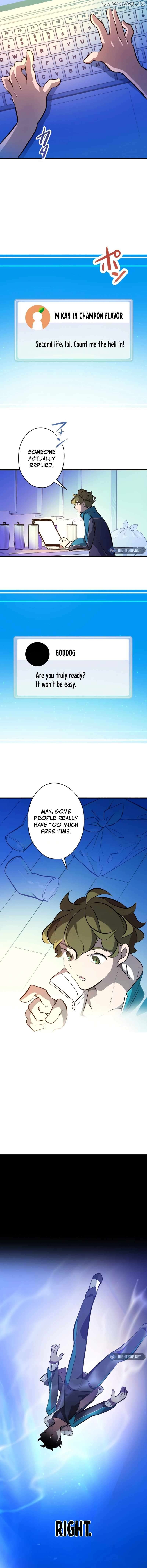 The Transcendental Extra's Strategy Guide Chapter 1 - page 28