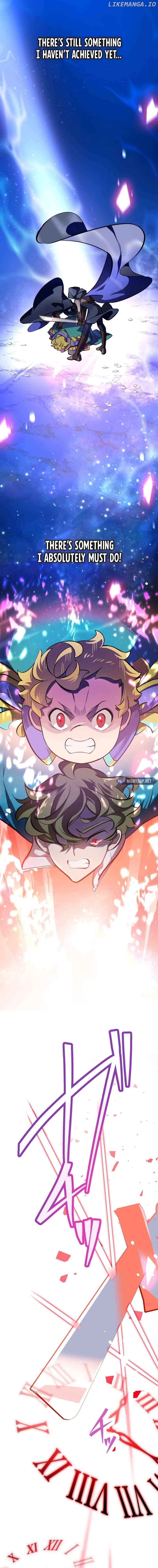 The Transcendental Extra's Strategy Guide Chapter 1 - page 29