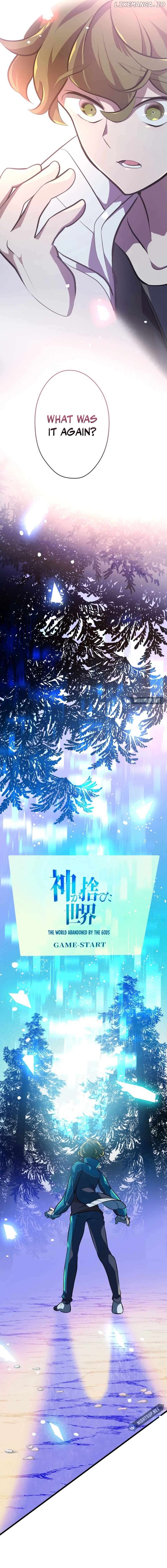 The Transcendental Extra's Strategy Guide Chapter 1 - page 32