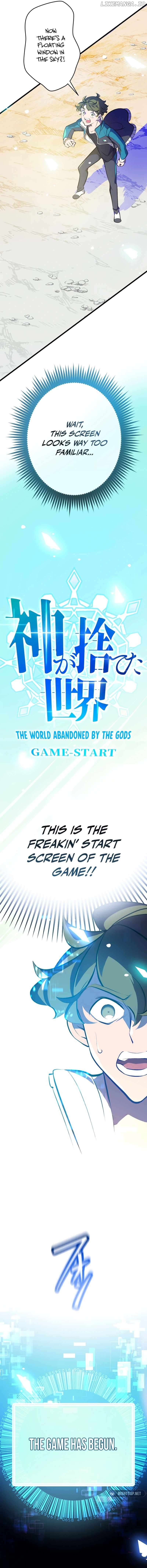 The Transcendental Extra's Strategy Guide Chapter 1 - page 33