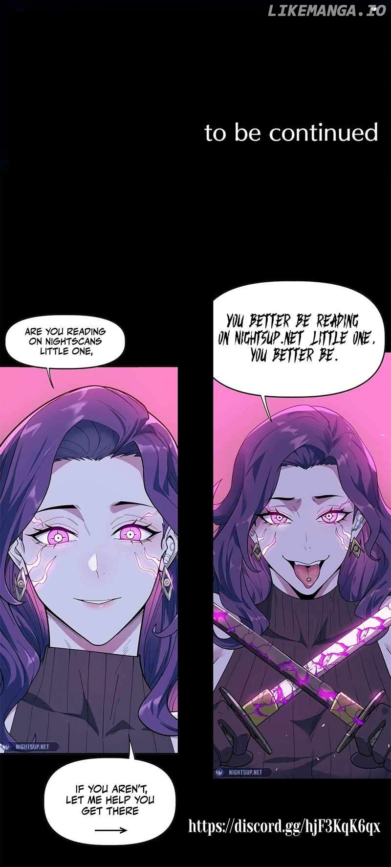 The Transcendental Extra's Strategy Guide Chapter 1 - page 34