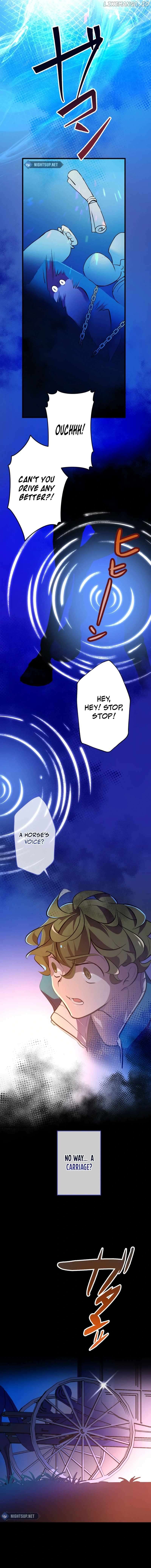 The Transcendental Extra's Strategy Guide Chapter 1 - page 6