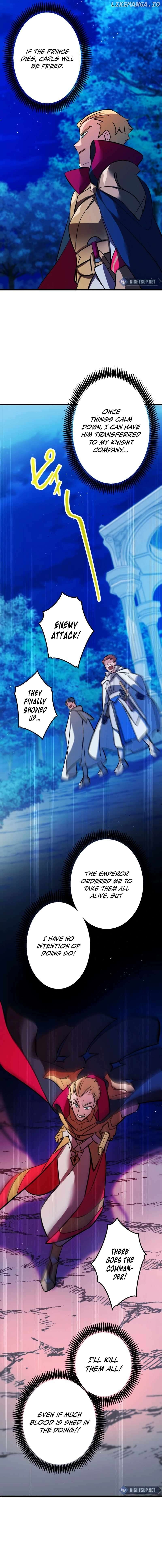 The Transcendental Extra's Strategy Guide Chapter 10 - page 12