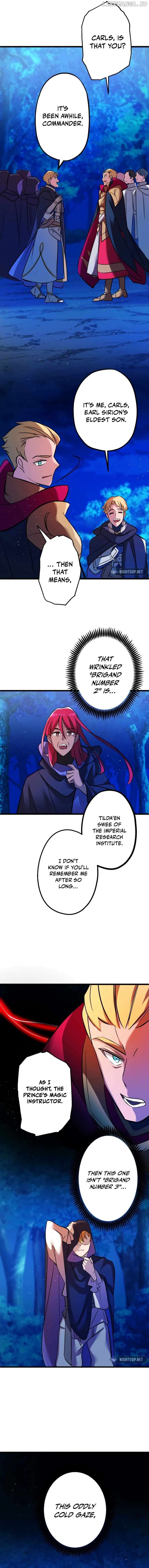 The Transcendental Extra's Strategy Guide Chapter 10 - page 15