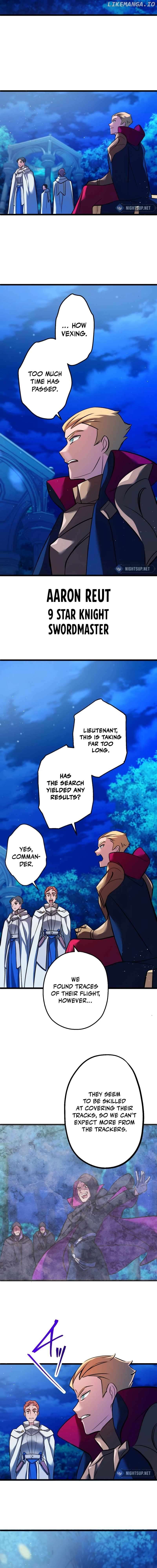 The Transcendental Extra's Strategy Guide Chapter 10 - page 8