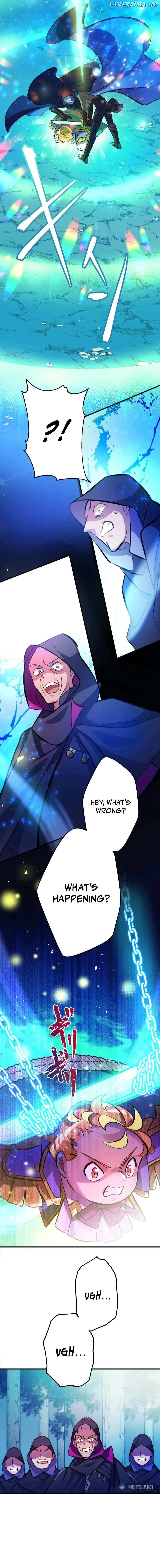 The Transcendental Extra's Strategy Guide Chapter 2 - page 25