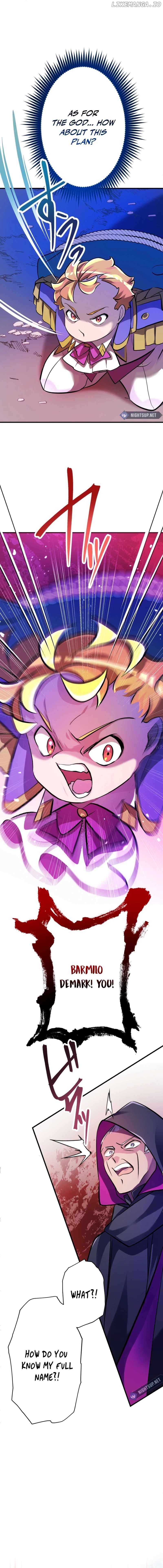 The Transcendental Extra's Strategy Guide Chapter 2 - page 30