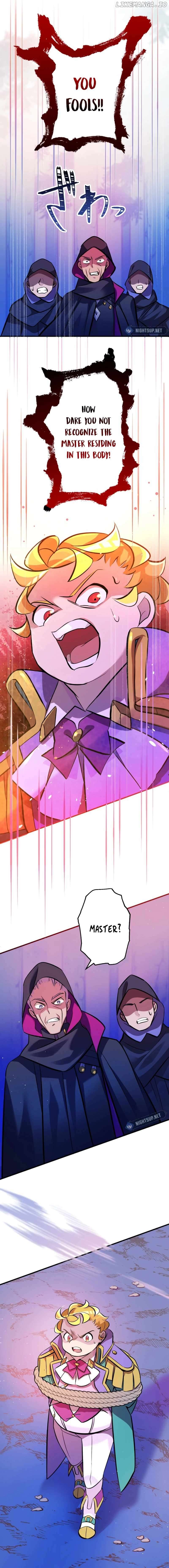 The Transcendental Extra's Strategy Guide Chapter 2 - page 31