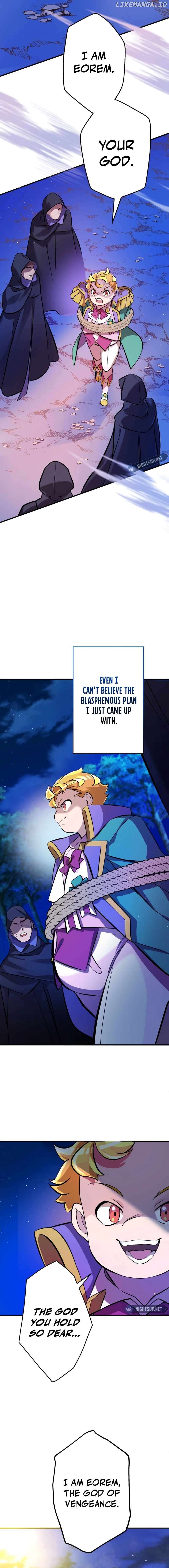 The Transcendental Extra's Strategy Guide Chapter 2 - page 32