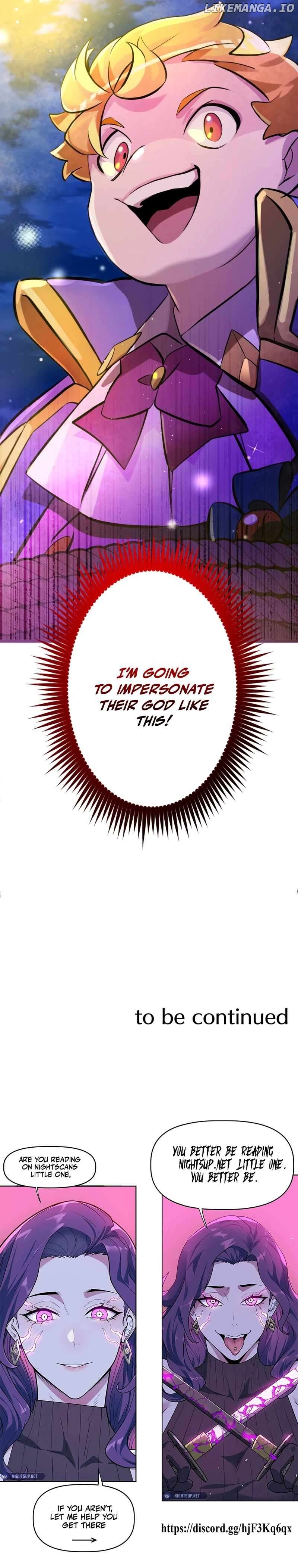 The Transcendental Extra's Strategy Guide Chapter 2 - page 33