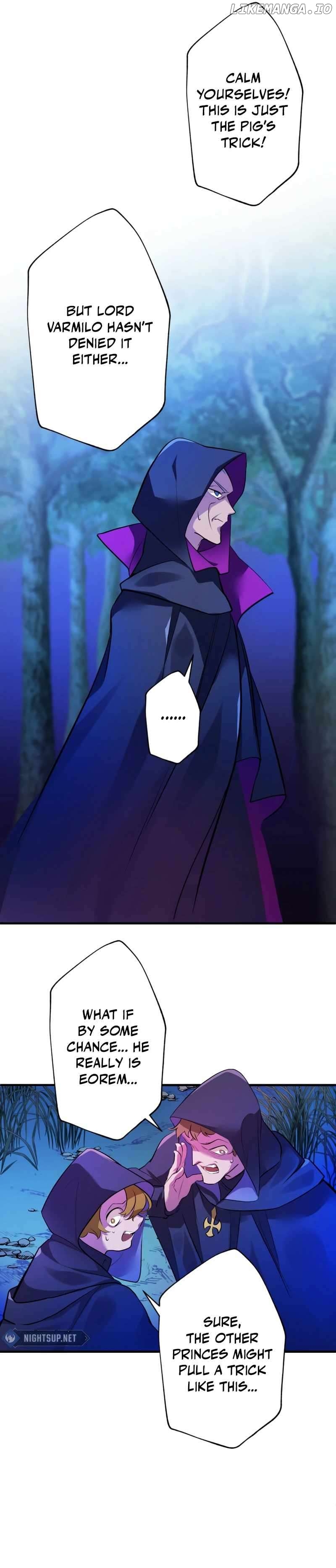 The Transcendental Extra's Strategy Guide Chapter 3 - page 14