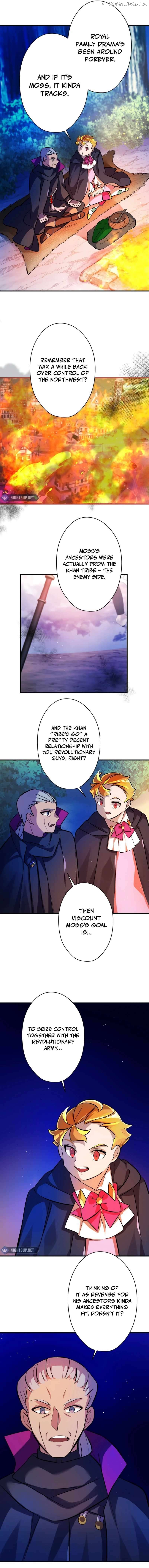 The Transcendental Extra's Strategy Guide Chapter 5 - page 22