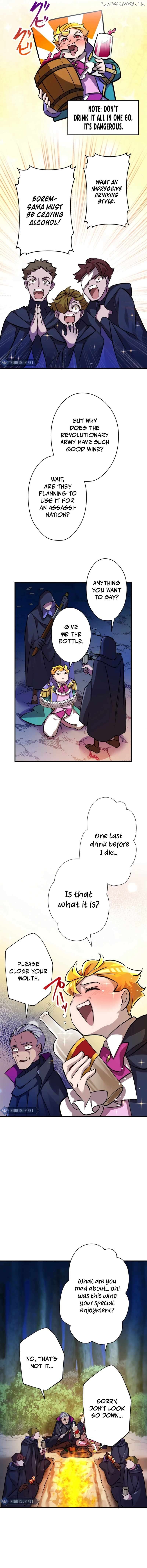 The Transcendental Extra's Strategy Guide Chapter 5 - page 3