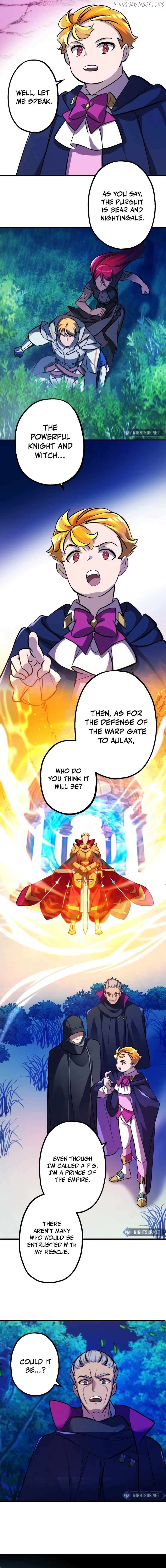 The Transcendental Extra's Strategy Guide Chapter 6 - page 11