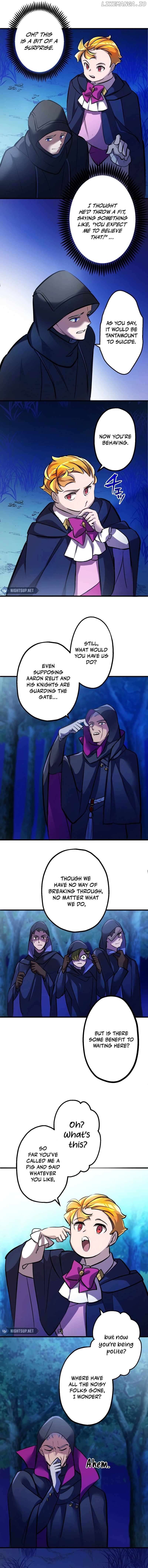 The Transcendental Extra's Strategy Guide Chapter 6 - page 14