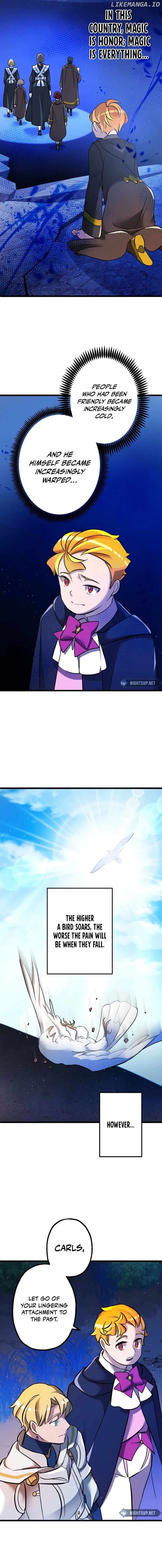 The Transcendental Extra's Strategy Guide Chapter 9 - page 14