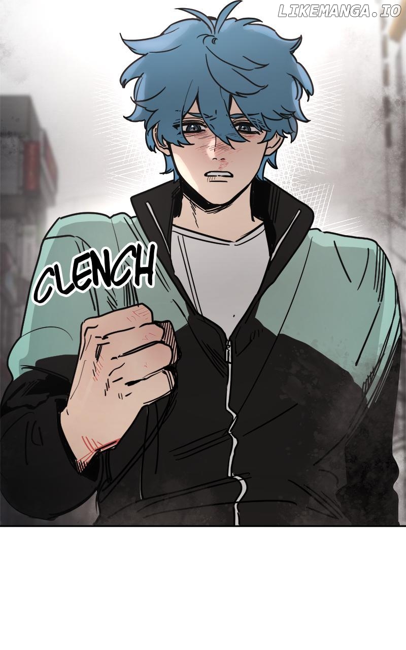 Miro in Memory Chapter 1 - page 108