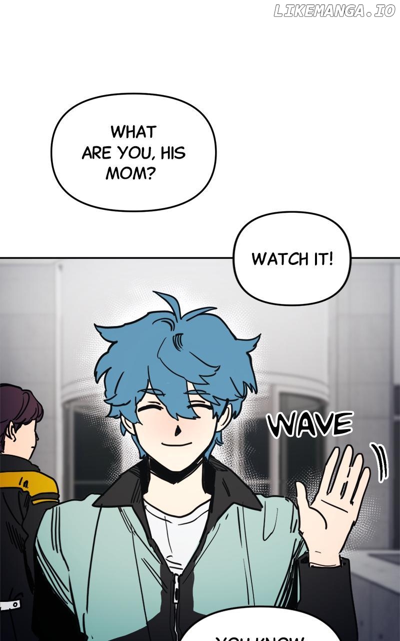 Miro in Memory Chapter 1 - page 140