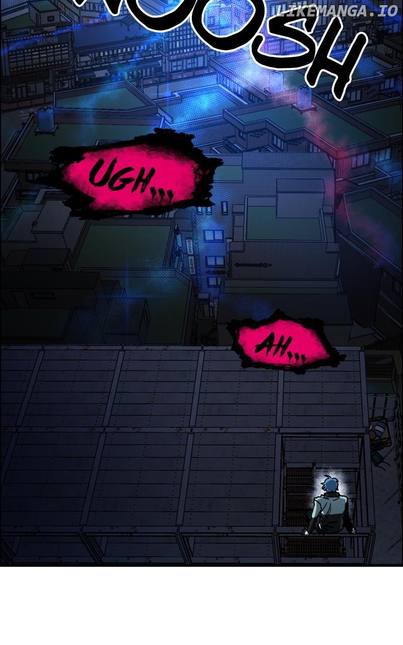 Miro in Memory Chapter 1 - page 153