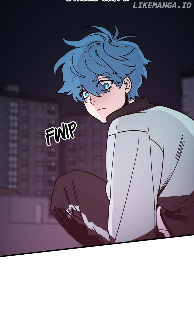 Miro in Memory Chapter 1 - page 157