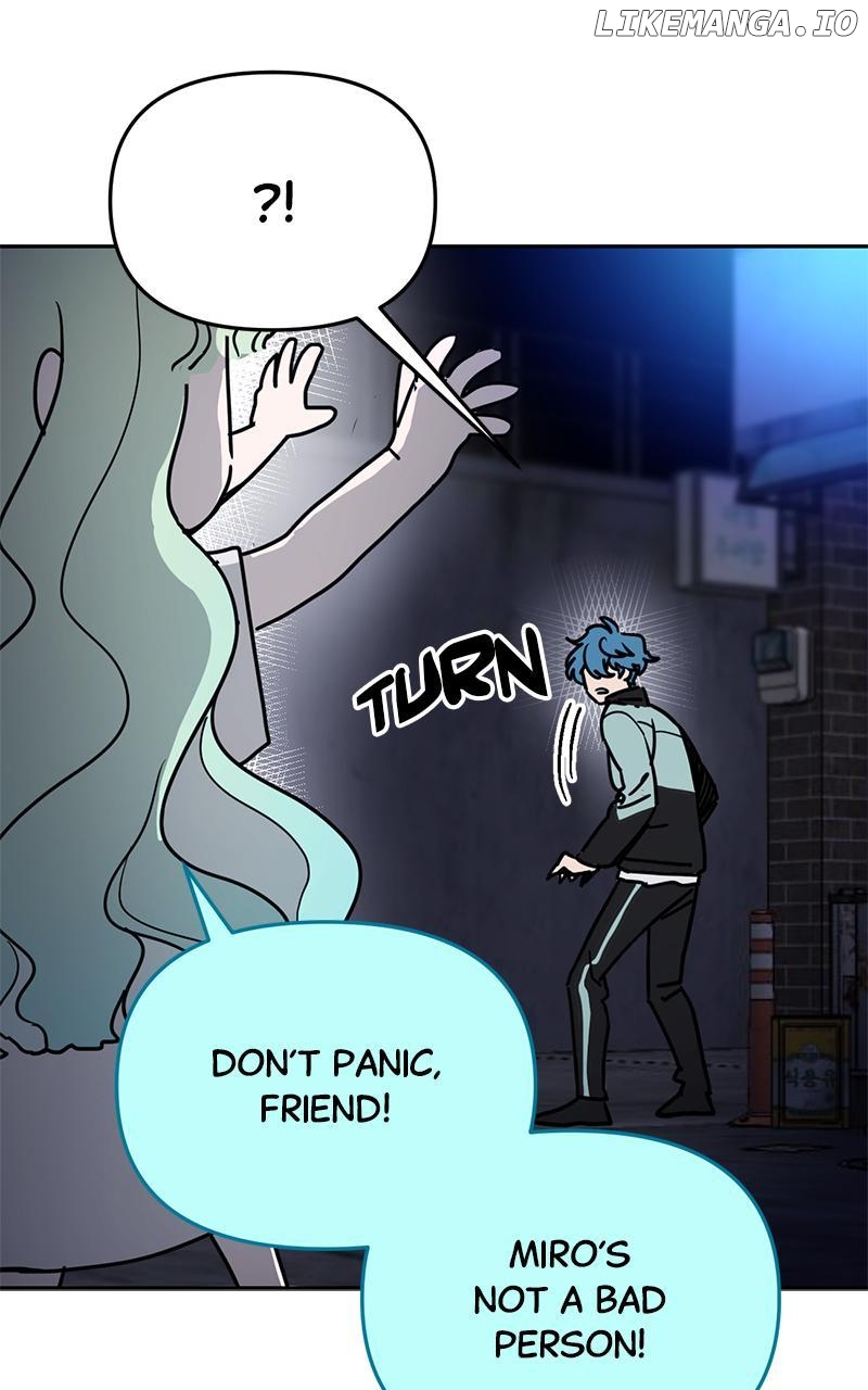 Miro in Memory Chapter 1 - page 168
