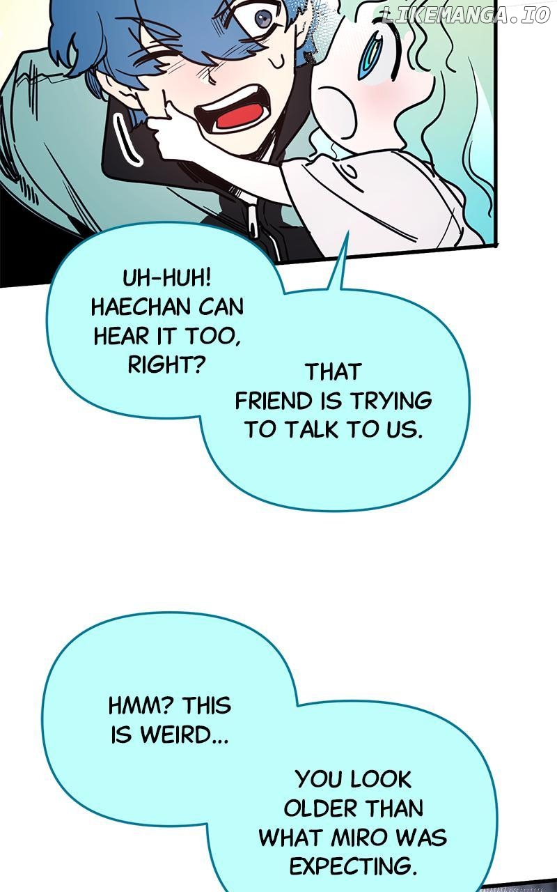 Miro in Memory Chapter 1 - page 188
