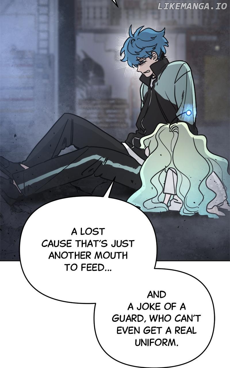 Miro in Memory Chapter 1 - page 203