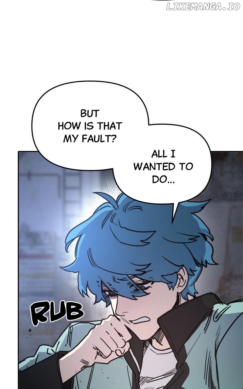 Miro in Memory Chapter 1 - page 204