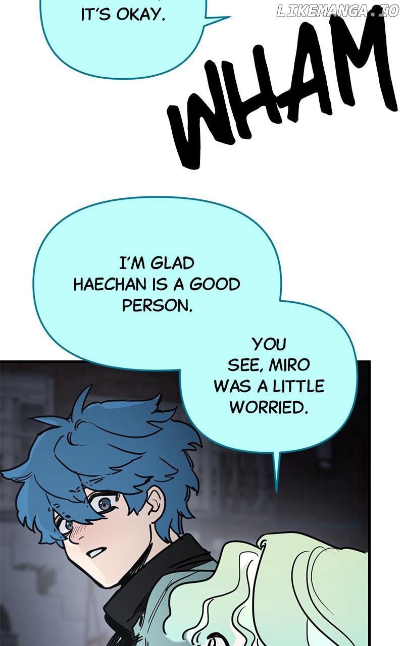 Miro in Memory Chapter 1 - page 211