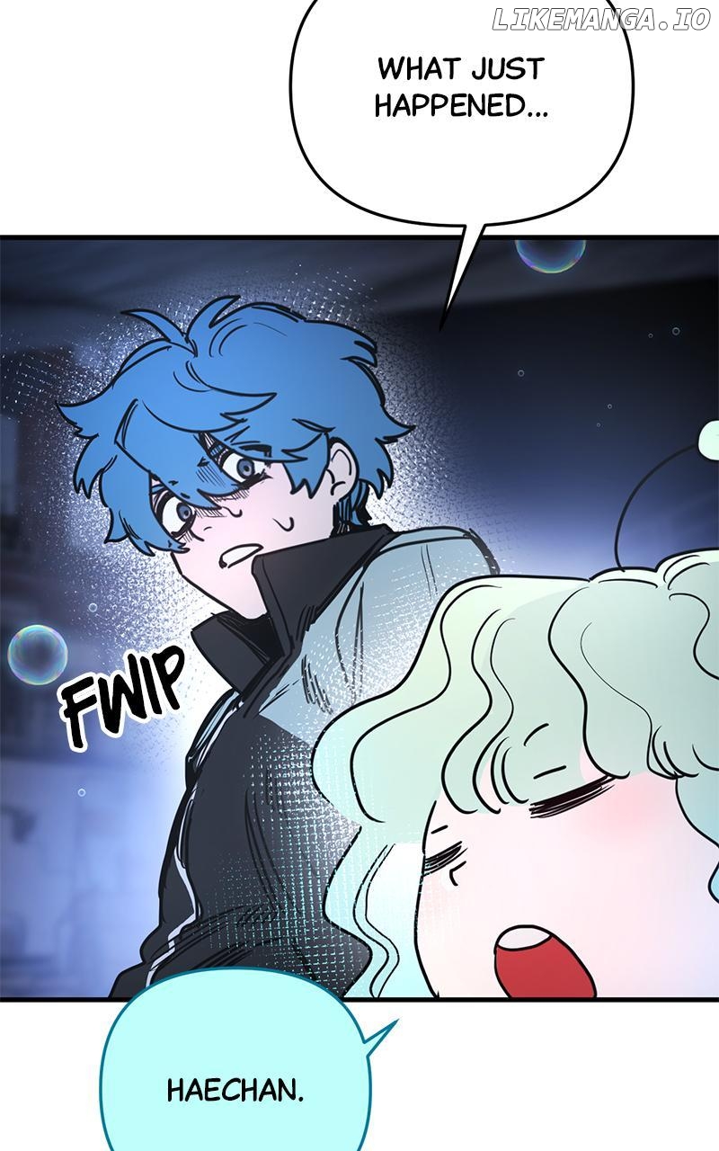 Miro in Memory Chapter 1 - page 235