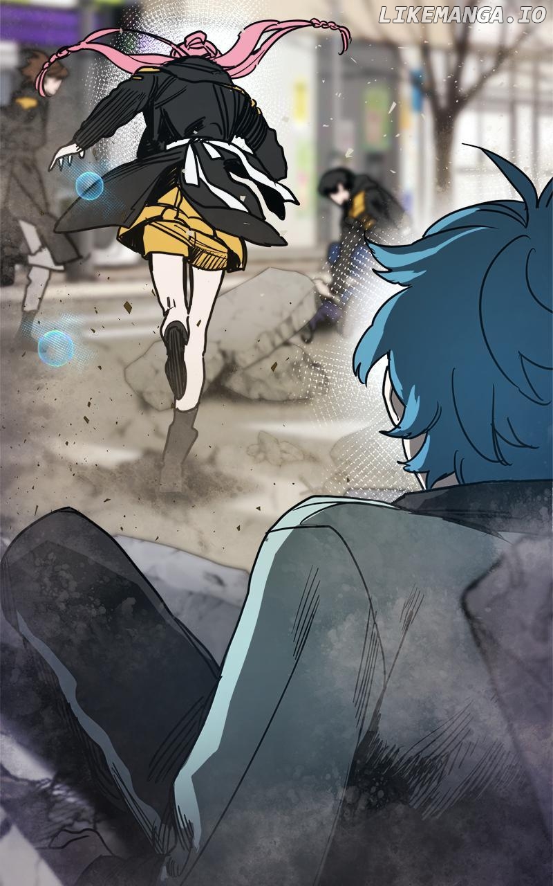 Miro in Memory Chapter 1 - page 83