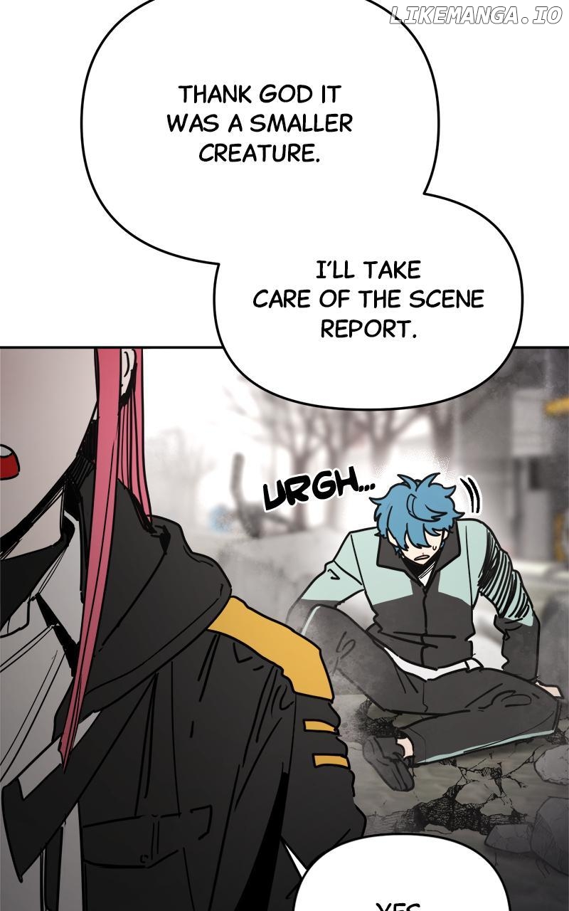 Miro in Memory Chapter 1 - page 85