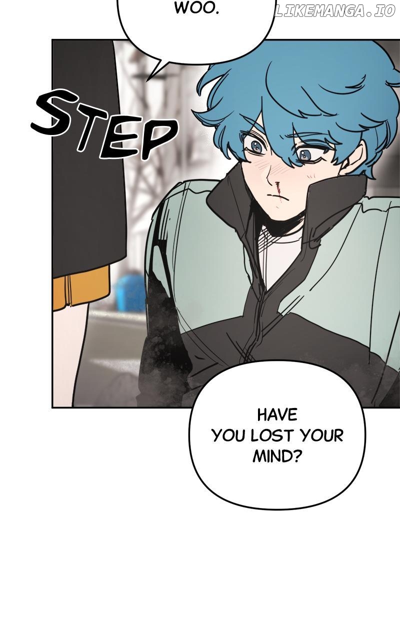 Miro in Memory Chapter 1 - page 88