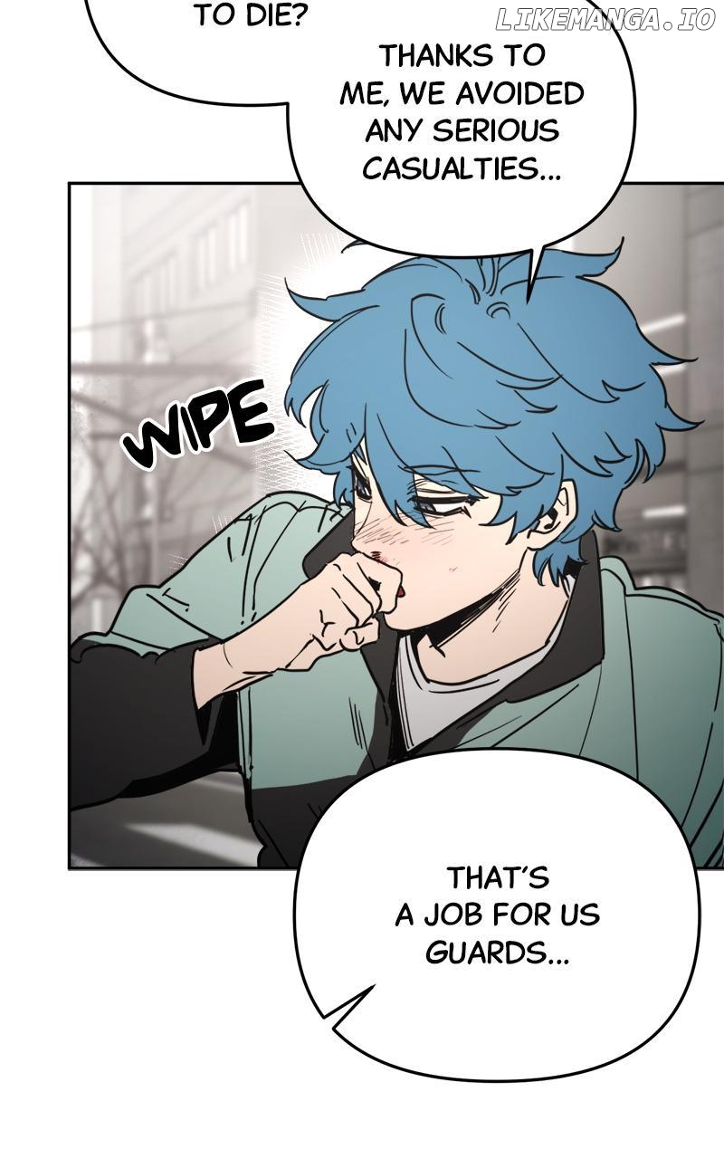 Miro in Memory Chapter 1 - page 91