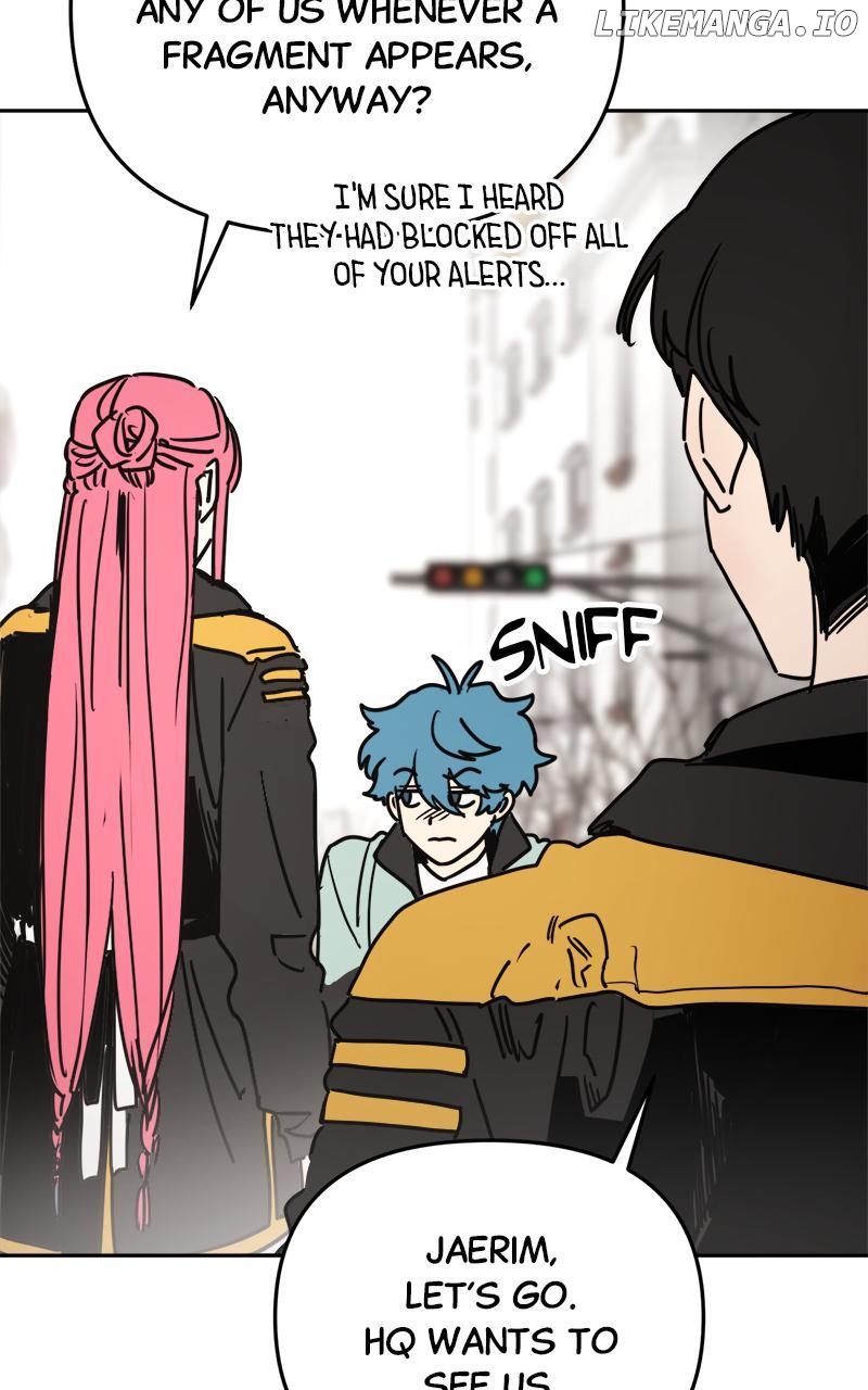 Miro in Memory Chapter 1 - page 94