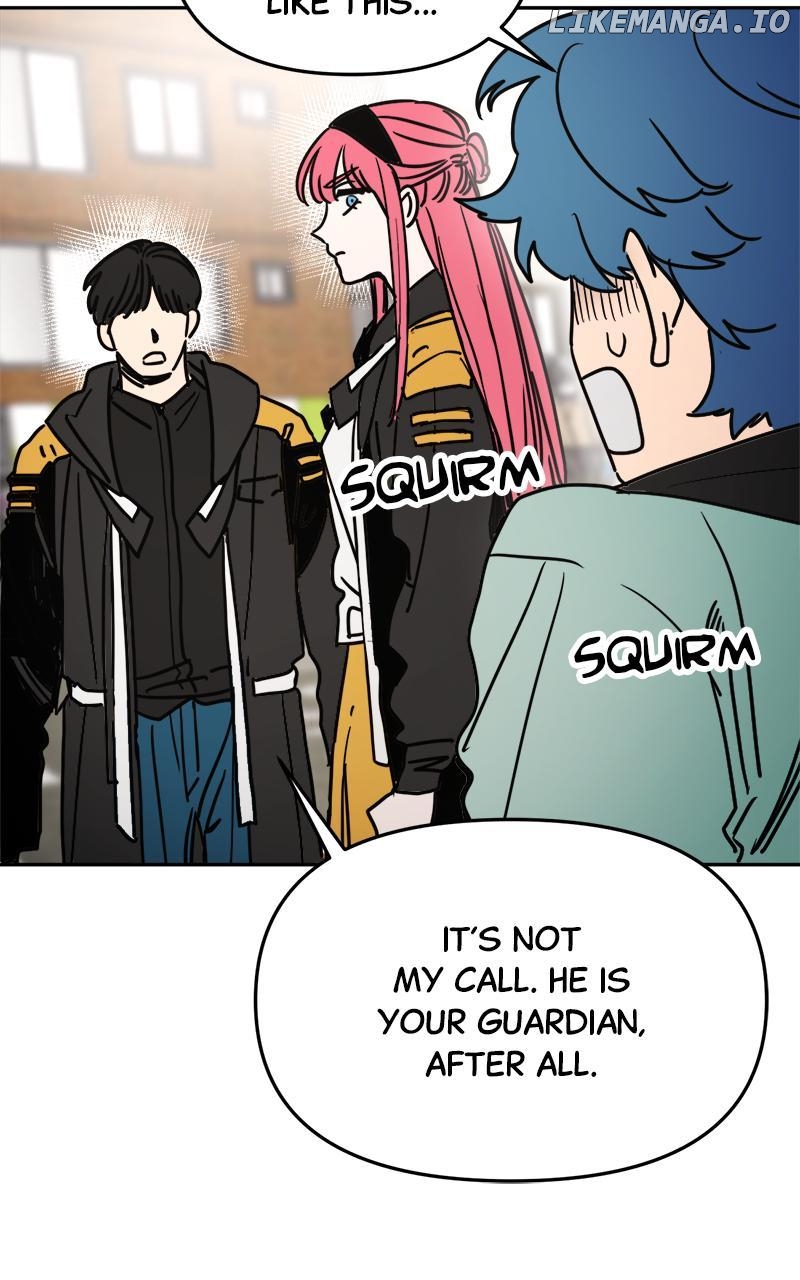 Miro in Memory Chapter 1 - page 97