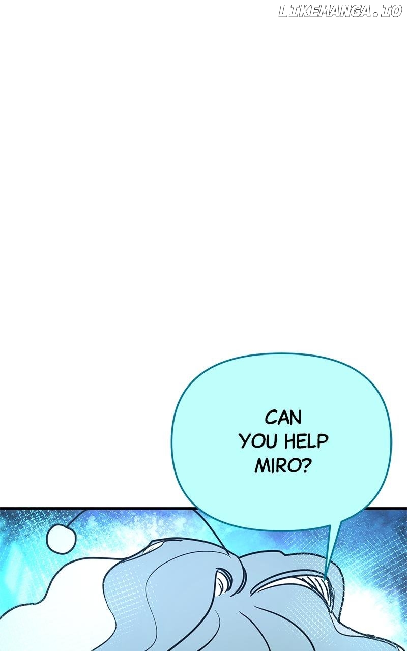 Miro in Memory Chapter 2 - page 1